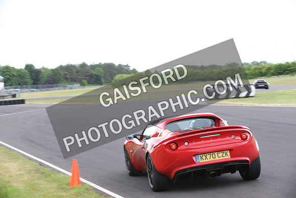 LOTUS 2262