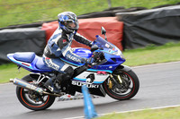 Suzuki GSX R