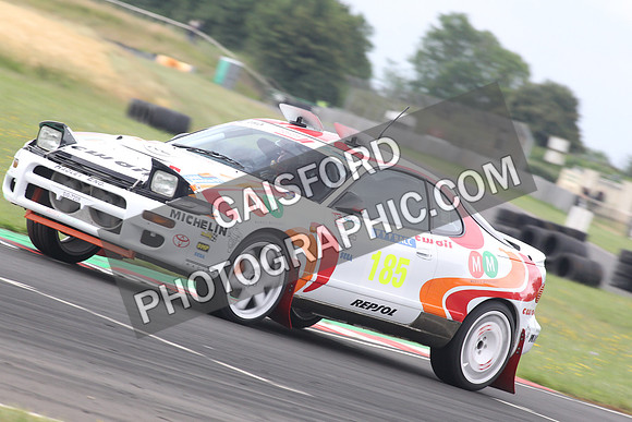 Rally Day 0605