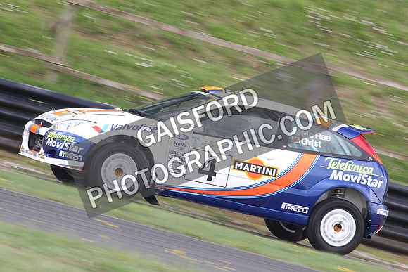 Rally Day 1105