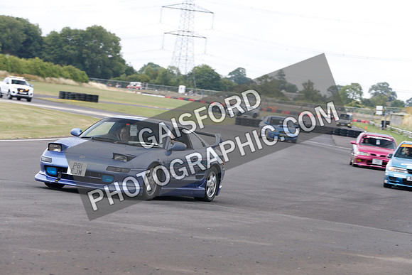 JDM Combe 3778