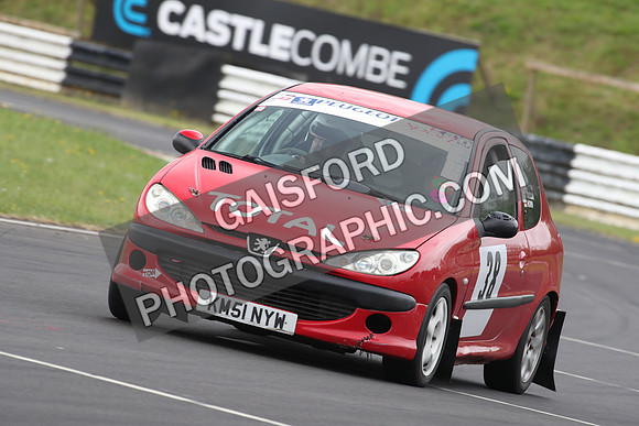 Rally Day 0614