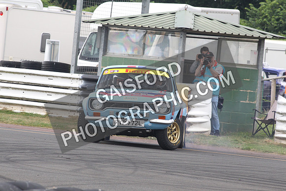 Rally Day 1031