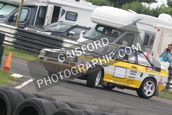 Rally Day 1072