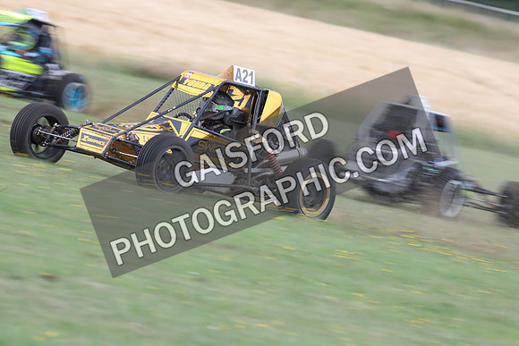 Rally Day 0501