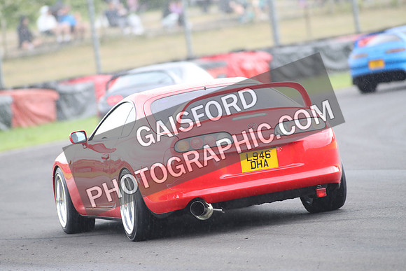 JDM Combe 2119