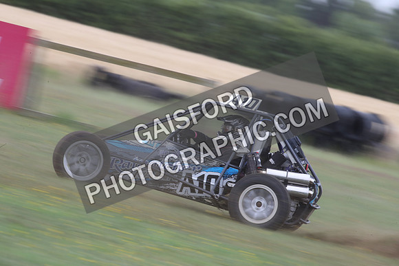 Rally Day 0528