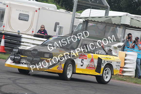 Rally Day 1047