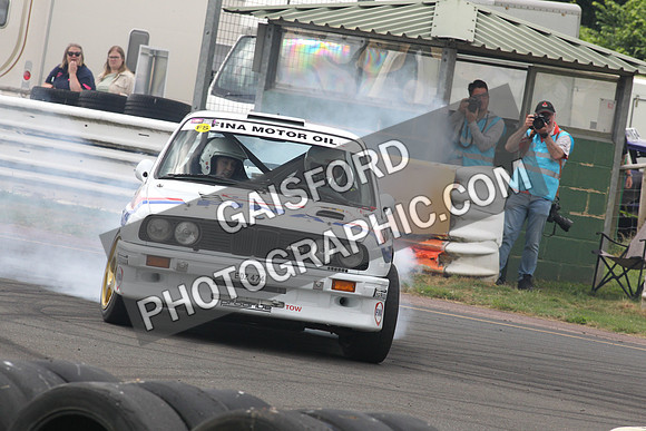 Rally Day 1056