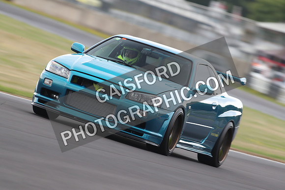 JDM Combe 1545