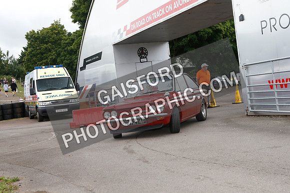 Rally Day 0909