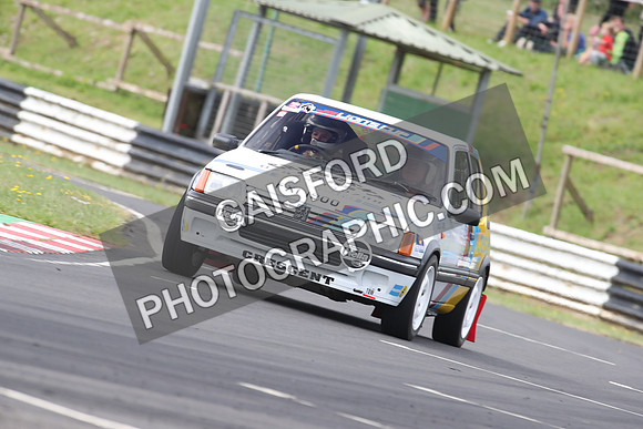 Rally Day 0581