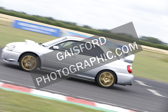 Rally Day 0305