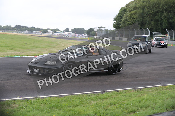 JDM Combe 2105
