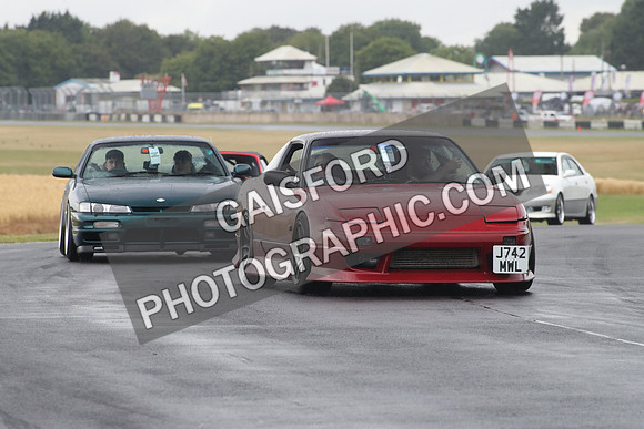 JDM Combe 2620
