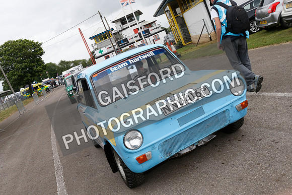 Rally Day 0835