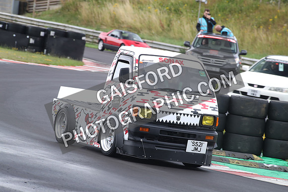 JDM Combe 3232