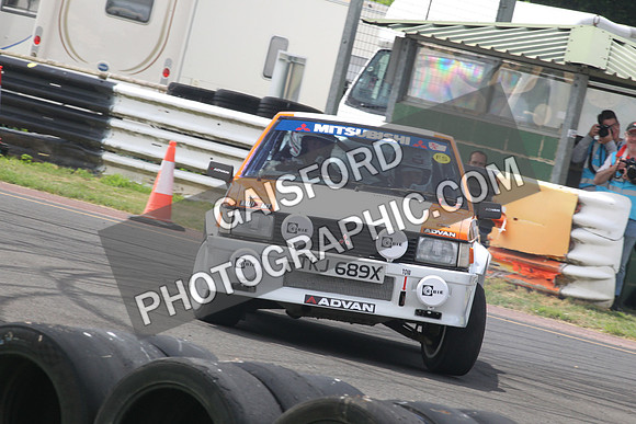 Rally Day 1113