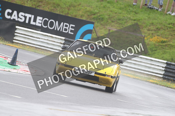 JDM Combe 0860
