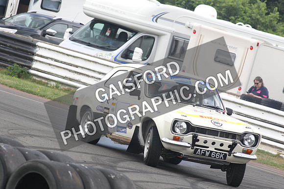 Rally Day 1042