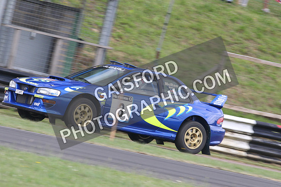 Rally Day 1090