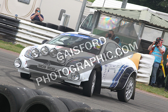 Rally Day 1084
