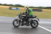 Triumph Speed Triple black