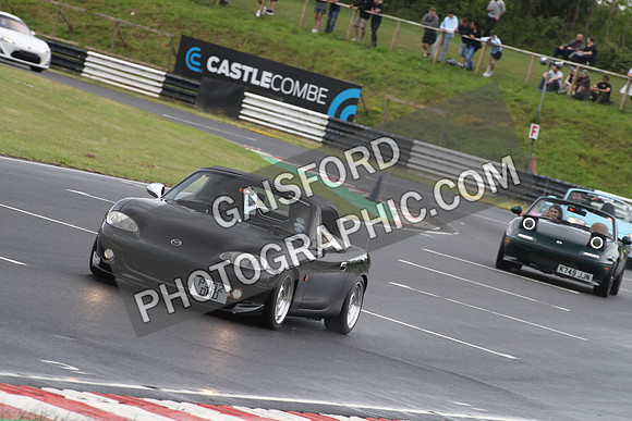 JDM Combe 1127
