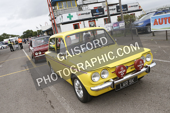 Rally Day 0841