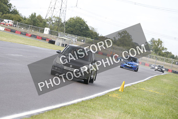 JDM Combe 4017
