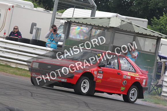Rally Day 1058