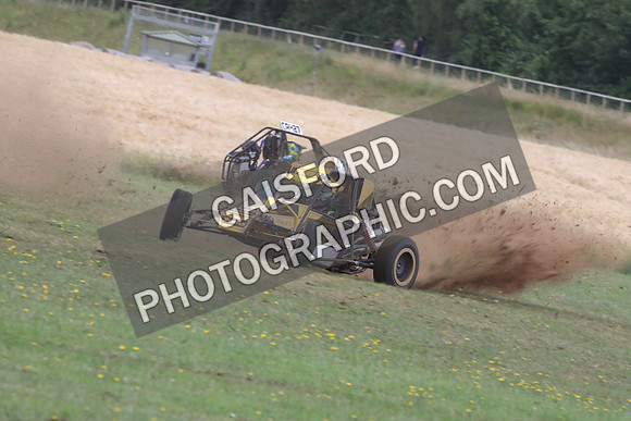 Rally Day 0519