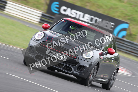 Rally Day 0327