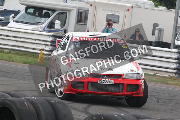 Rally Day 1066