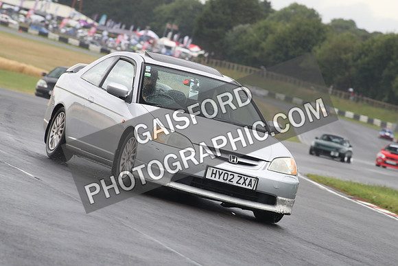 JDM Combe 2658