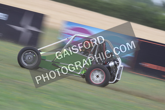 Rally Day 0529