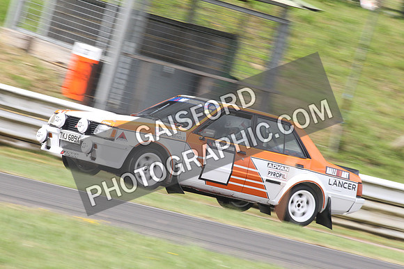 Rally Day 1110