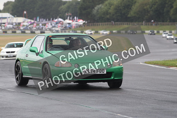 JDM Combe 2618