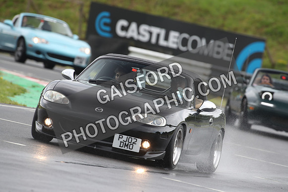 JDM Combe 1039