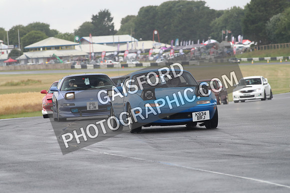 JDM Combe 2592