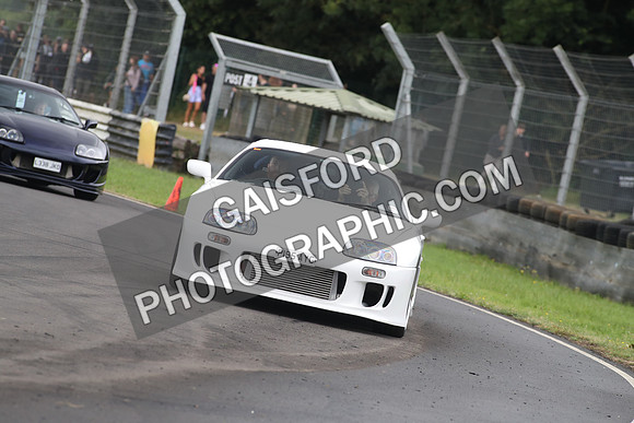 JDM Combe 1966