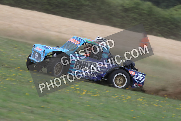 Rally Day 0514