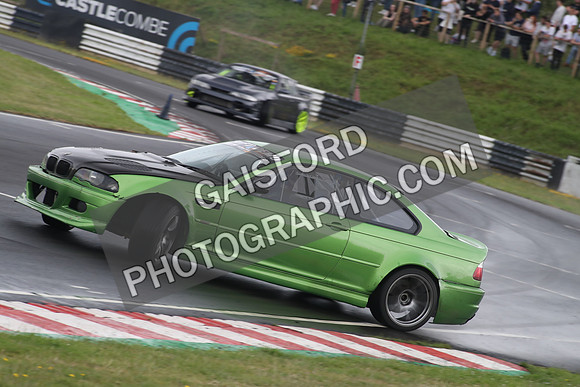JDM Combe 1291
