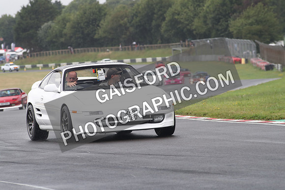 JDM Combe 2585