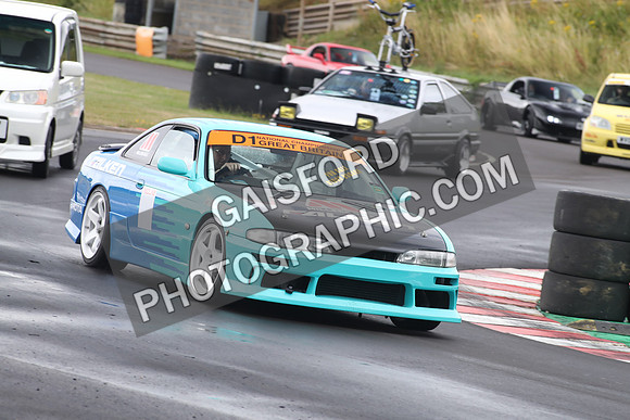 JDM Combe 3260