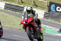Red Bike