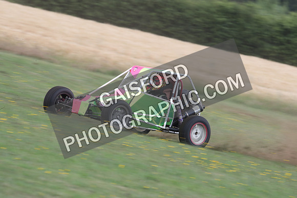 Rally Day 0517