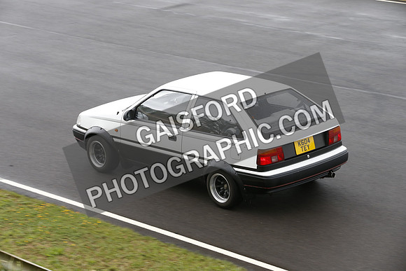 JDM Combe 3101