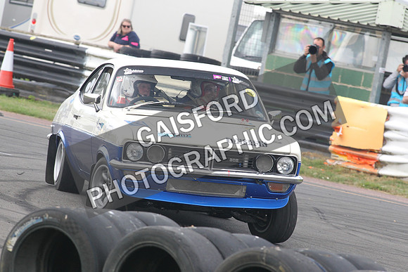 Rally Day 1098