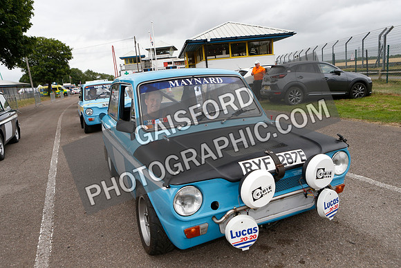 Rally Day 0832